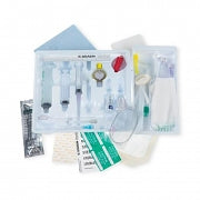 Block Tray Kit, Sterile, 20/Box