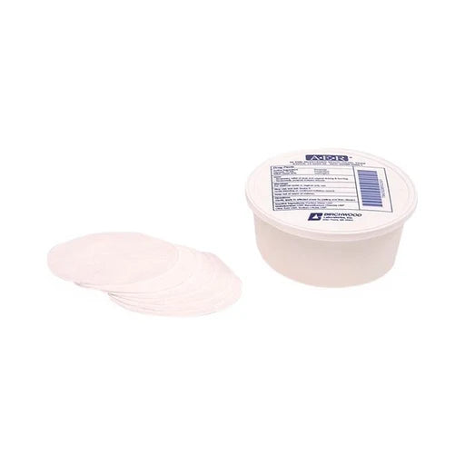 AER Pre-Moistened Witch Hazel Pads, 40/Can