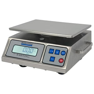 Wet Diaper/Lap Sponge/Organ Digital Scale w/Tray, Each