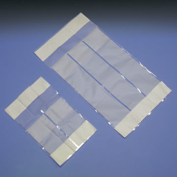 Pouch Instrument 11.75inx6.75in Disposable, 10/Case