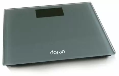 Digital Flat Floor Scale 12" x 12" x ¾" Each