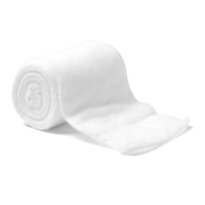 Wytex Undercast Padding, Cotton, 3" x 4yd., 12/Box