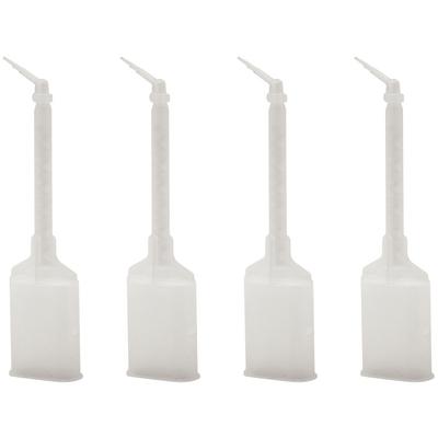 Intrasulcular Mixing Tips Refill 25/Box