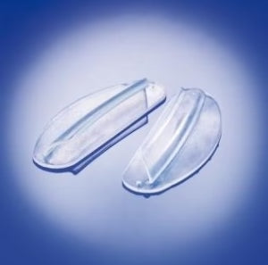 Nasal Splints, Small, Silicone Septal, Sterile, 6/Box