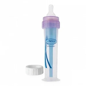 Accu-Feed Bottle System w/Ultra-Preemie Nipple 60 cc -Each