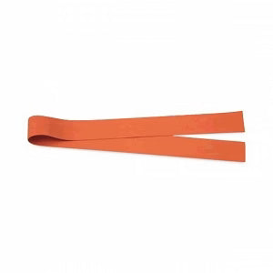 Tourniquet Non-Latex Orange 1" x 18", 250/Case