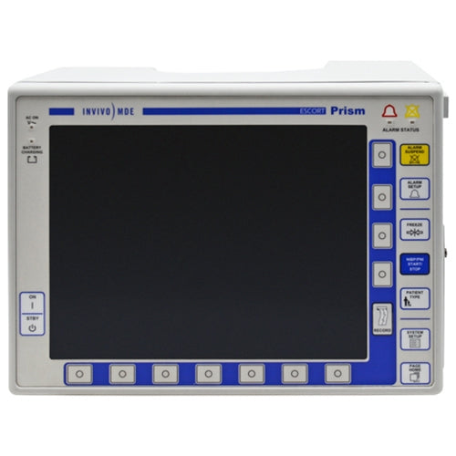 Invivo MDE Escort Prism Patient Monitor, Used/Untested, 1/Ea