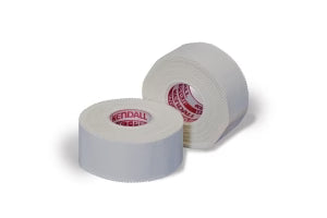Kendall Waterproof Tape, 3" x 10"yds, 4 Rolls/Box