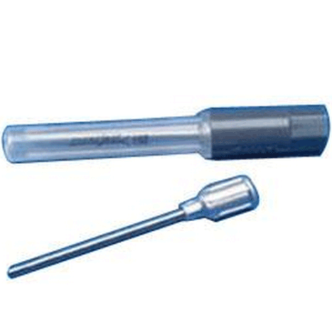 Monoject Blunt Cannula 16G x 1 1/2", 25/Box