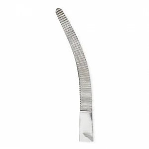 Kelly Hemostat 8", Sterile, Curved