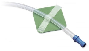 Devon Tube Holder, Removable Touch Fasten Strap, 100/Box
