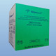 AloeTouch Nitrile Exam Gloves 12" P. F., Sterile Medium Singles, 100/Box