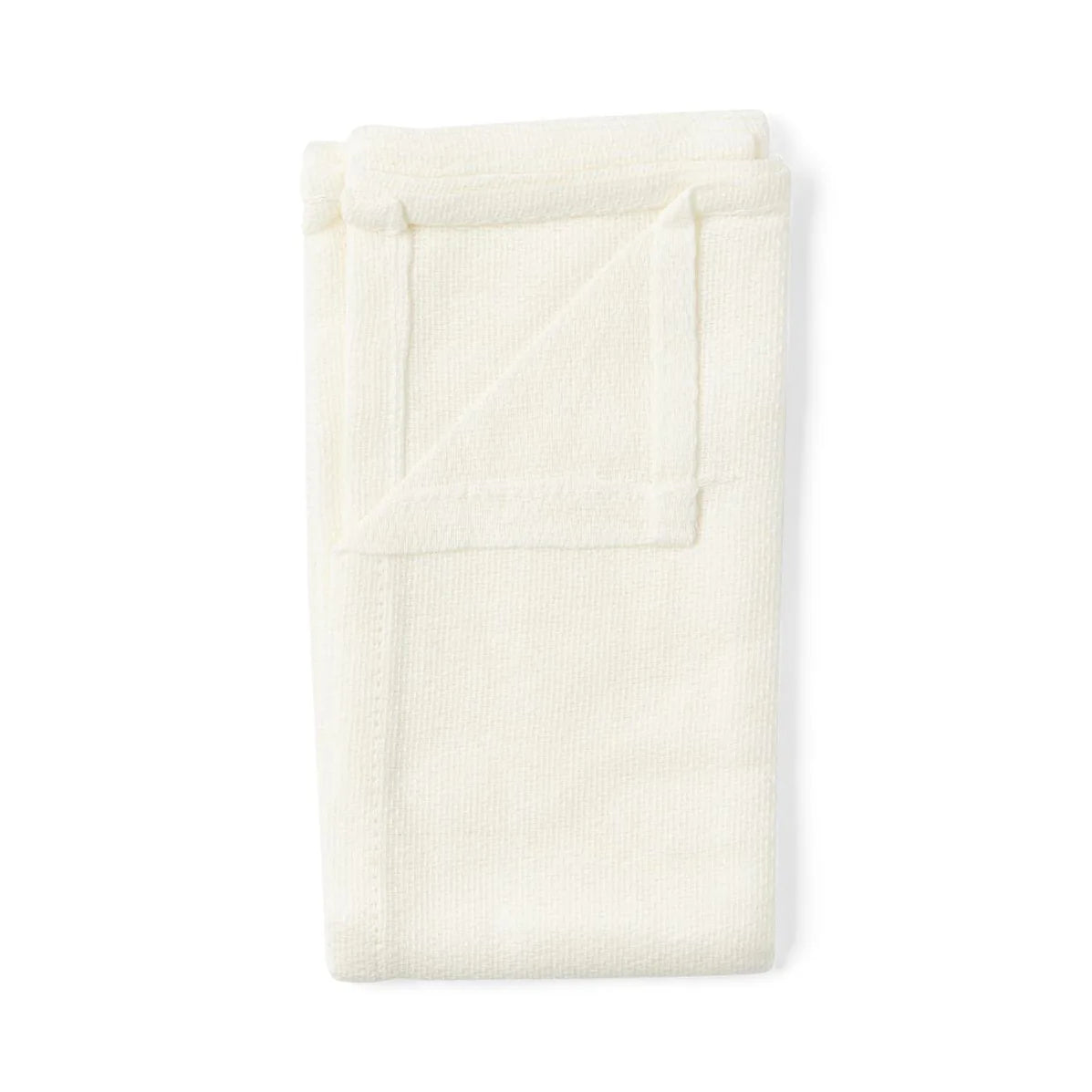 O. R. Towel, White, 17 ” x 27”, Non Sterile, 100/Box