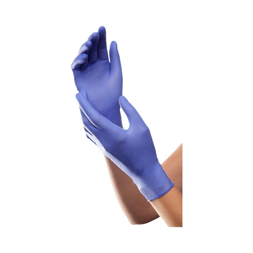 Exam Gloves Nitrile Powder Free, X-Large 250/ Box