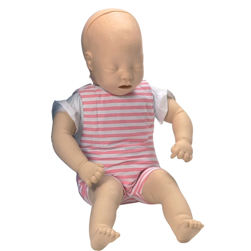 Baby Anne CPR Manikin, 1/Each