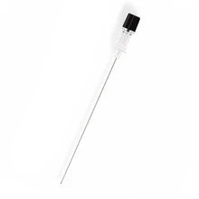 Quincke Spinal Needle 22G x 7" Sterile 25/Box