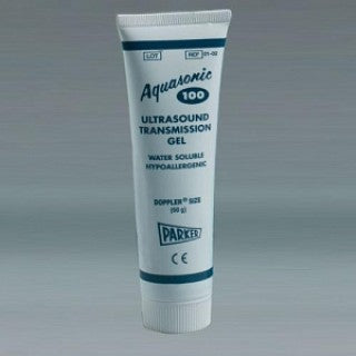 Ultrasound Transmission Gel , 60g 12/Box