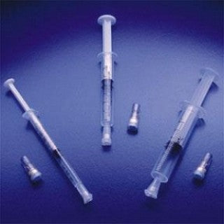 Line Draw Arterial Blood Sample Syringe With Dry Lithlum Heparin For Gases And Electrolytes, 3ml,200/Box