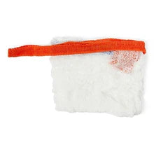 ORLocate Sponge RFID Tagged X-Ray Detectable Lap Sponges, 4" x 18", Sterile, 200/Case