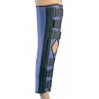 16" Super Knee Splint, Medium
