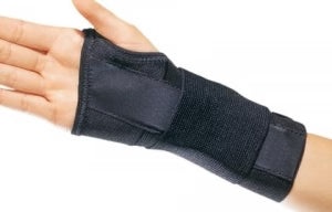 CTS Wrist Brace Support, Small, Right, 1/Box