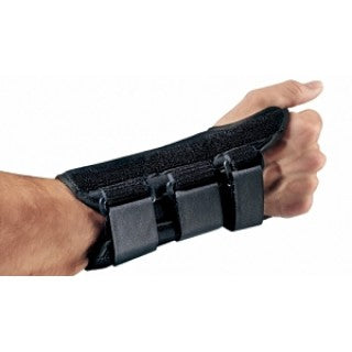 Comfort Form Wrist Support, Right, Small, Each