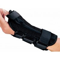 Comfort Form Wrist, LT, Small Each