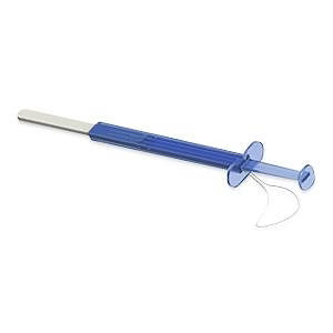 Rhino Rocket Slimline, Small, Sterile, 8/Box