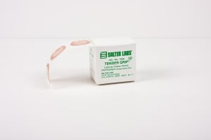 Tender Grip Cannula Fixation Device, 100/Box