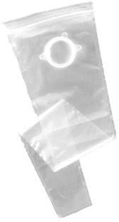 Visi-Flow Irrigation Sleeve, 2 14/" 57mm, 5/Box
