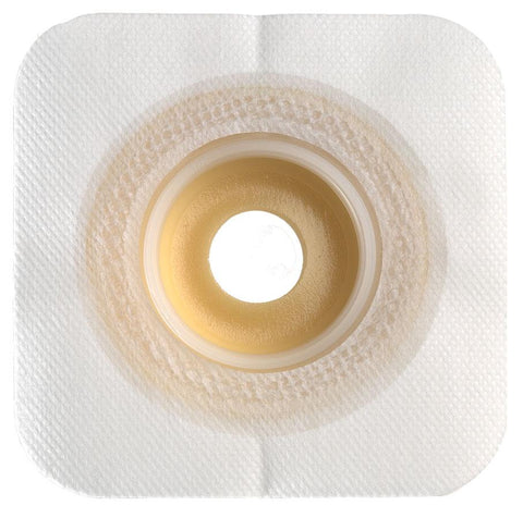 Sur-Fit Natura Moldable Stomahesive Sking Barrier w/Hydrocolloid Flexible Collar, Medium 1 3/4" 45mm, Sterile, 83/Case