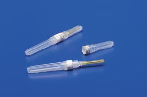 Monoject Luer Adapter 20G 0.9mm 1000/Box