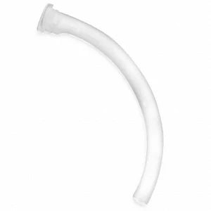 Shiley Disposable Inner Cannula, 6.0mm ID 68mm, Sterile, 10/Box