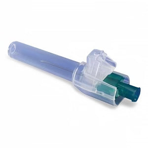 Magellan Hypodermic Safety Needle 19 G x 1" Sterile 50/Box