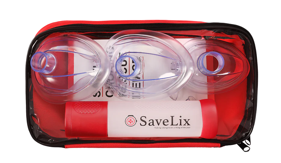 SaveLix Choking Device For Adult & Children Each