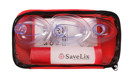 SaveLix Choking Device For Adult & Children, 1/Each