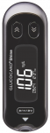 Glucocard Shine Blood Glucose Monitoring System, New, 1/Box