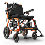 SuperHandy Power Wheelchair 48V Battery 300 Lbs. Capacity Each