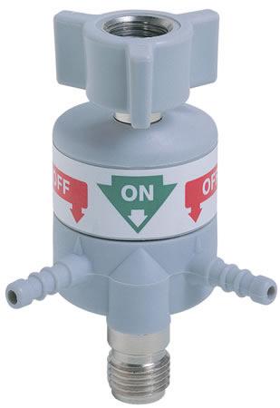 Flow Selector, Reusable, 1/Box