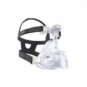 Philips Disposable Nasal Mask with Head Strap - Over The Nose Cushion, Large, 10/pk