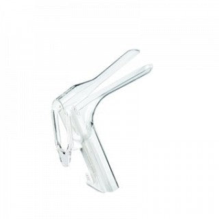 KleenSpec Vaginal Specula w/Attached Sheath Large.