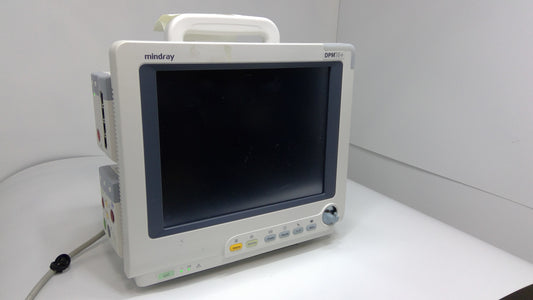 Mindray DPM Patient Monitor 6+ -1716864