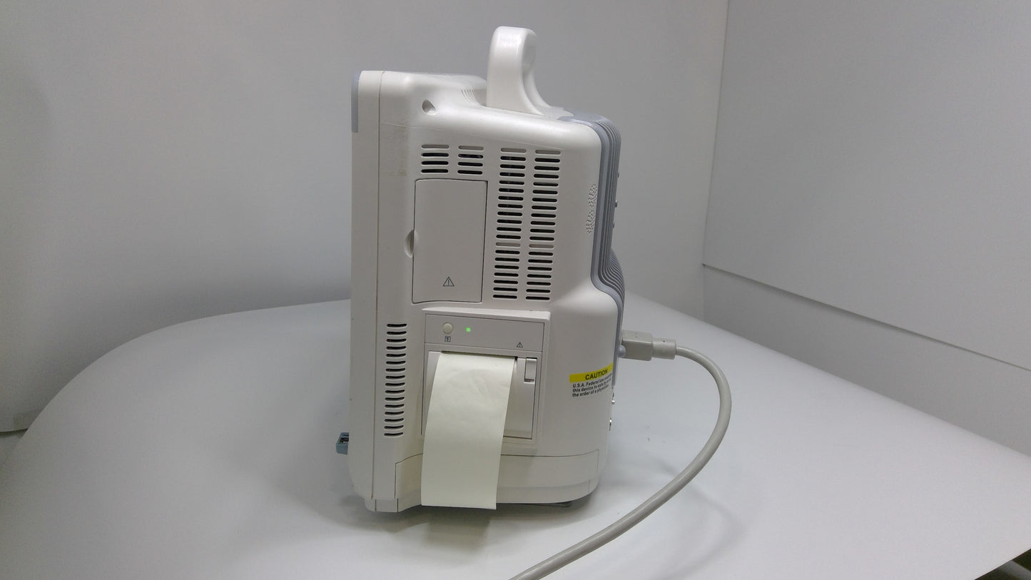 Mindray DPM Patient Monitor 6+ -1716864