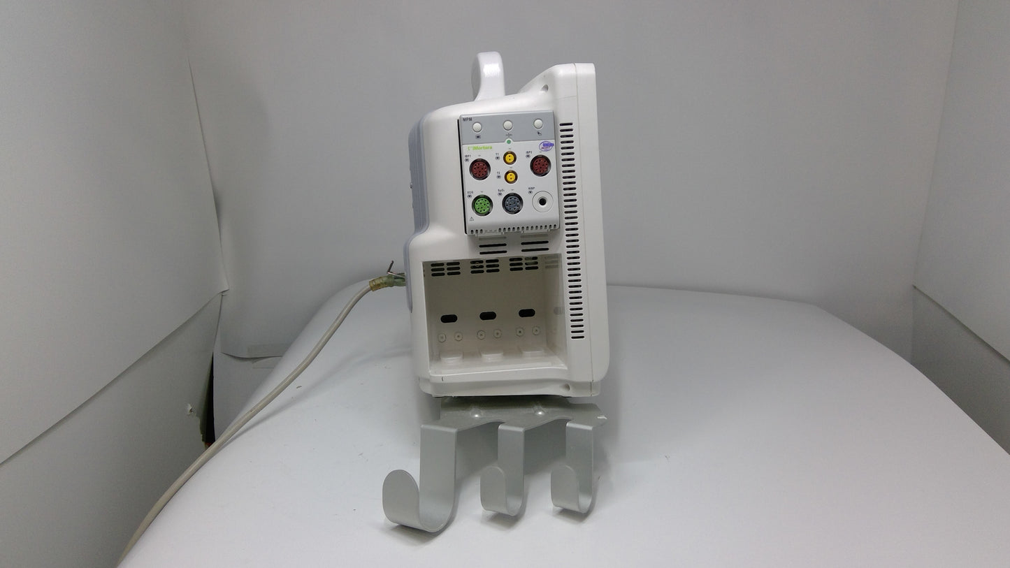 Mindray Patient Monitor 6+ w/ MPM Insert - 1717352