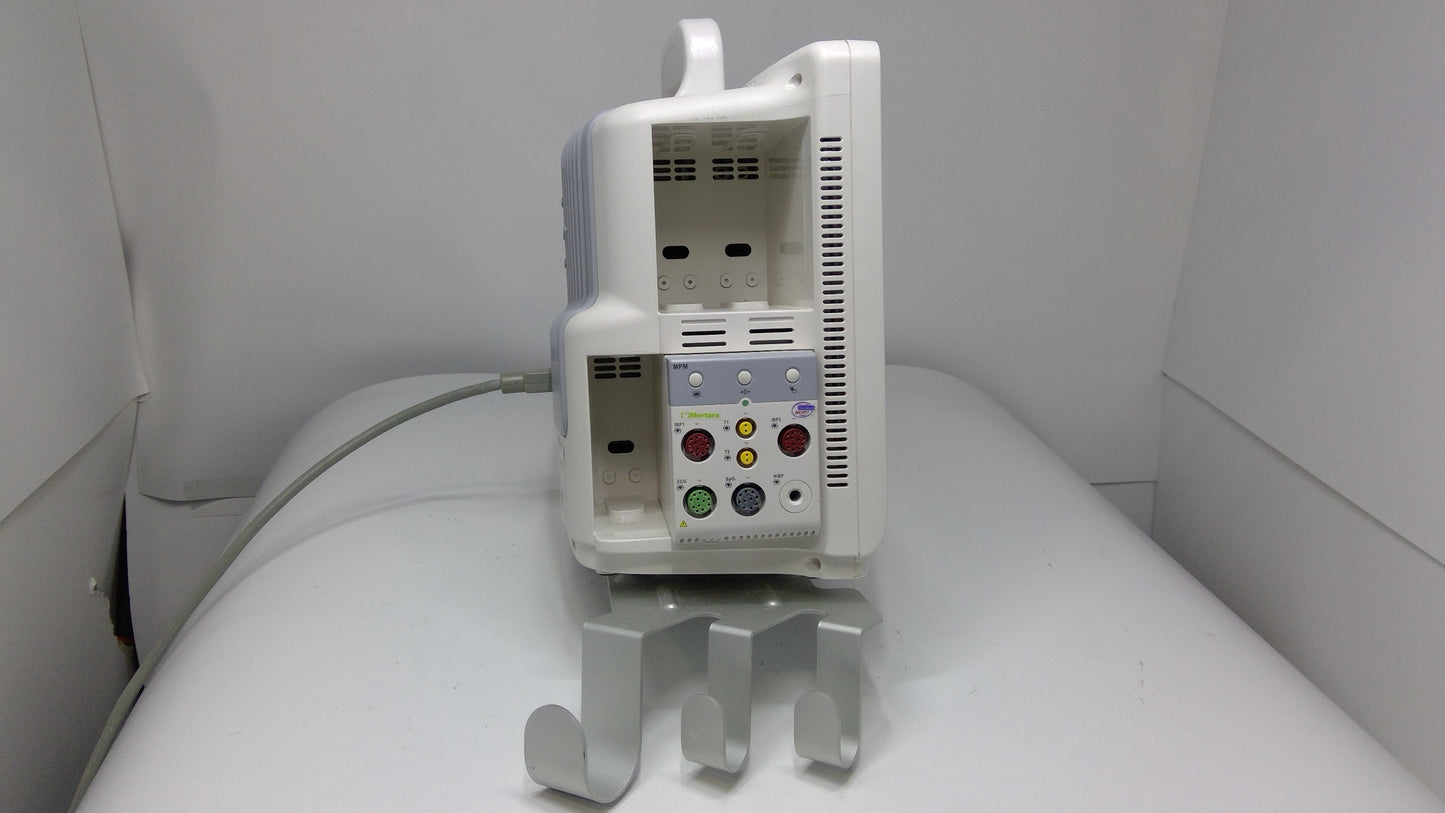 Mindray Patient Monitor 6+ w/ MPM Insert - 1717349