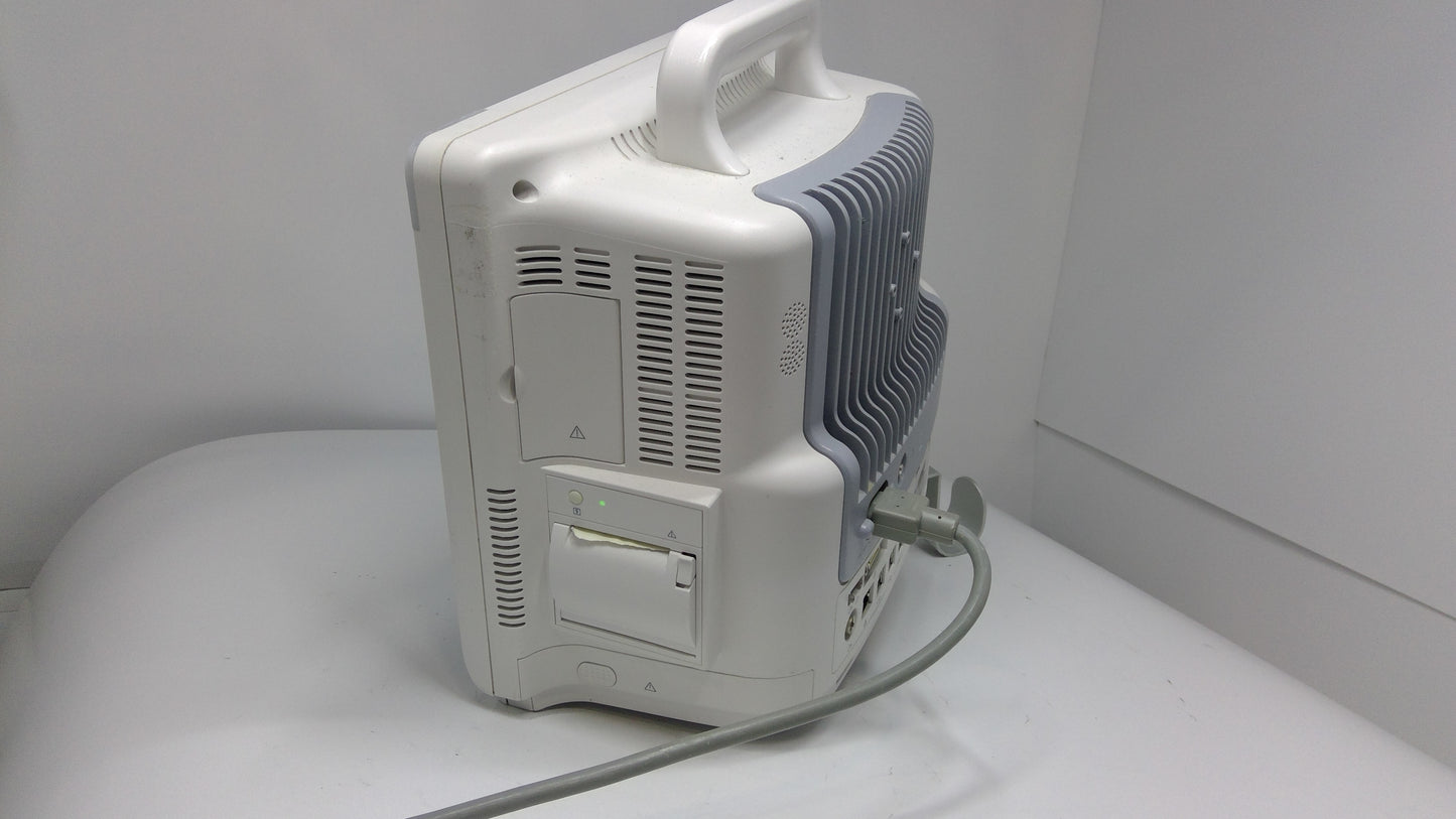 Mindray Patient Monitor 6+ w/ MPM Insert - 1717349