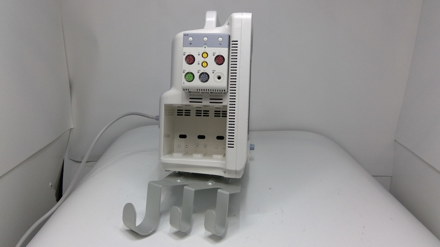 Mindray Patient Monitor 6+ w/ MPM Insert - 1717354