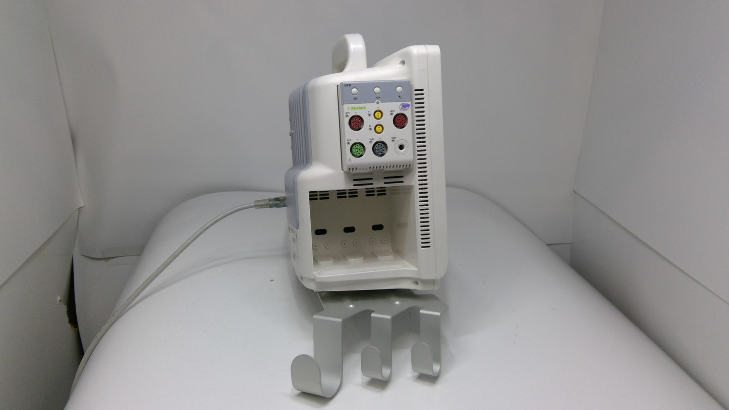Mindray Patient Monitor 6+ w/ MPM Insert - 1717350