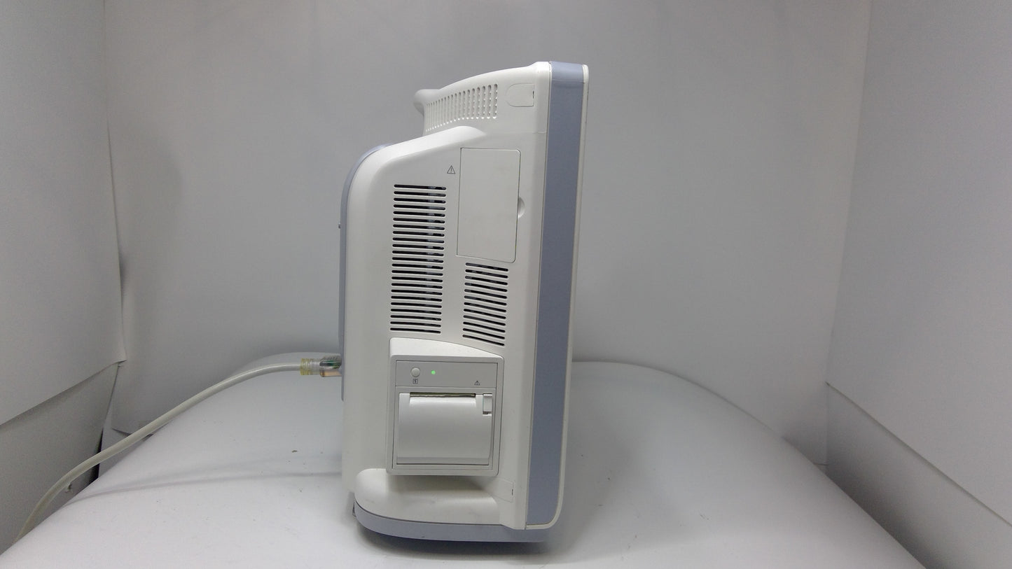 Mindray DPM7 Patient Monitor w/ MPM Insert - 1717279