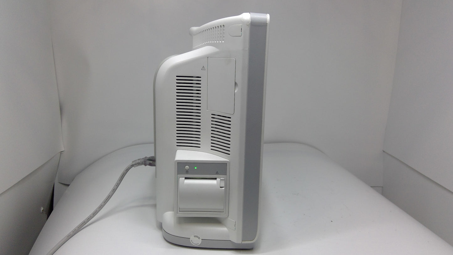 Mindray DPM7 Patient Monitor w/ MPM Insert - 1717276